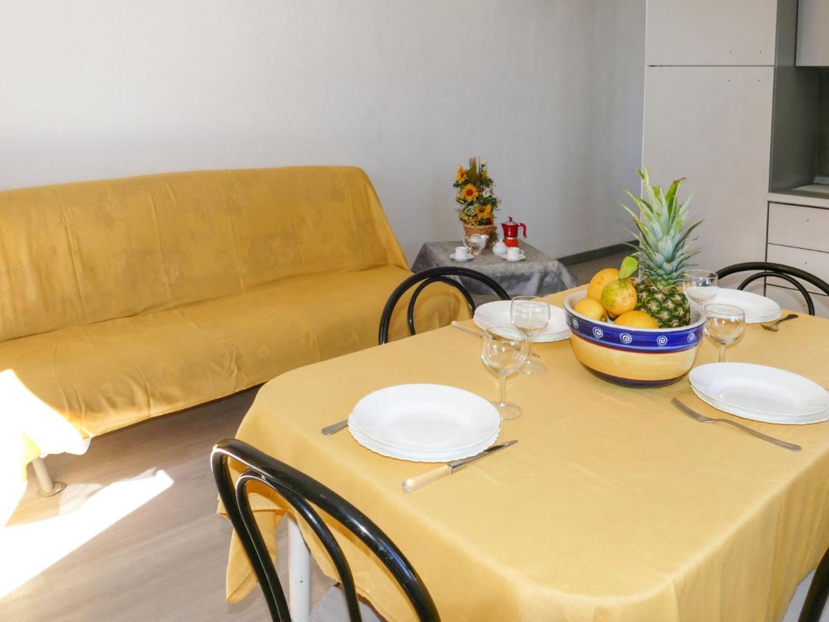 Apartment Margi By Interhome Sanremo Dış mekan fotoğraf