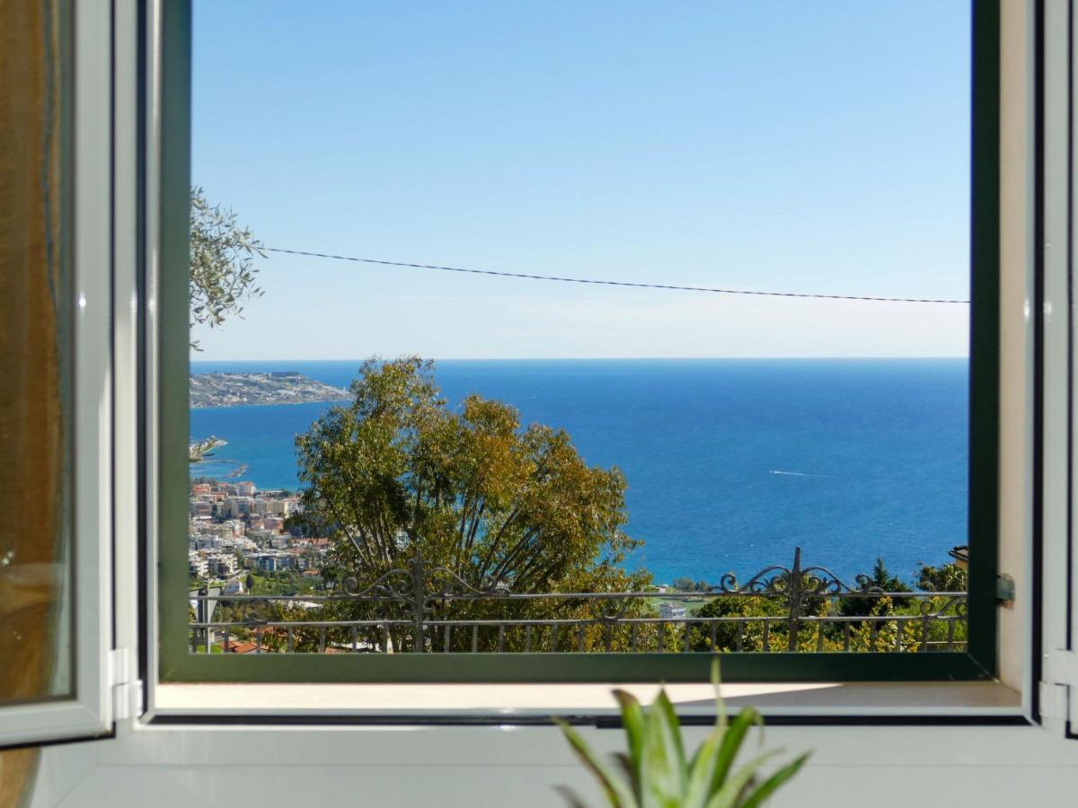 Apartment Margi By Interhome Sanremo Dış mekan fotoğraf