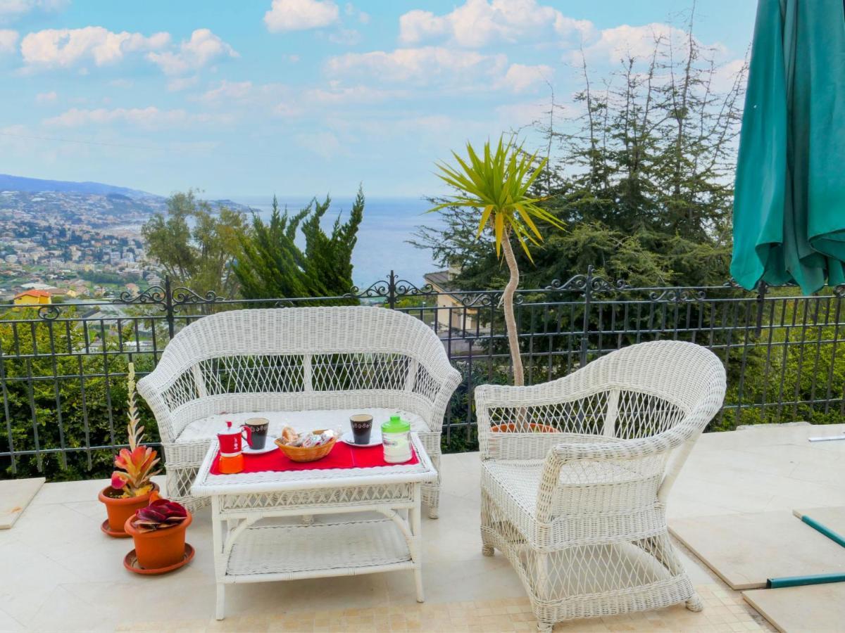 Apartment Margi By Interhome Sanremo Dış mekan fotoğraf