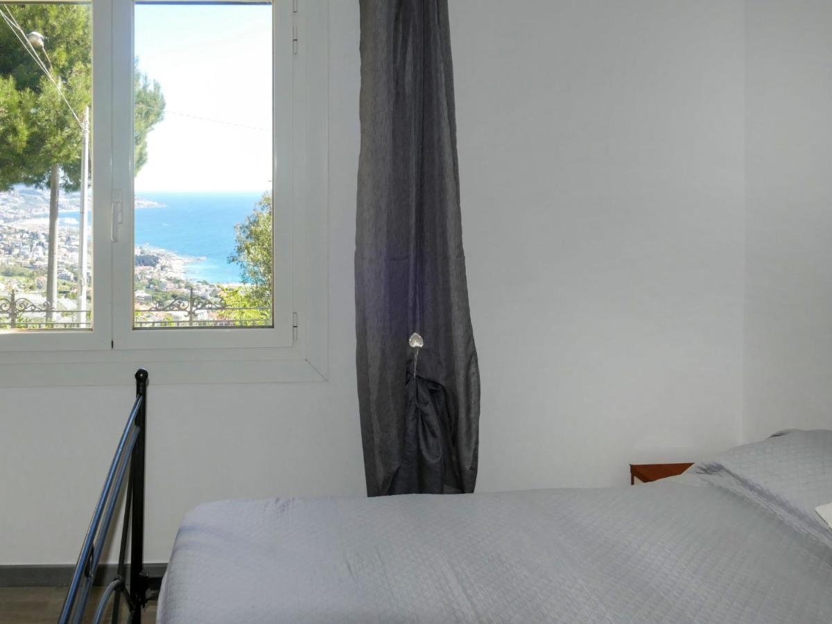 Apartment Margi By Interhome Sanremo Dış mekan fotoğraf