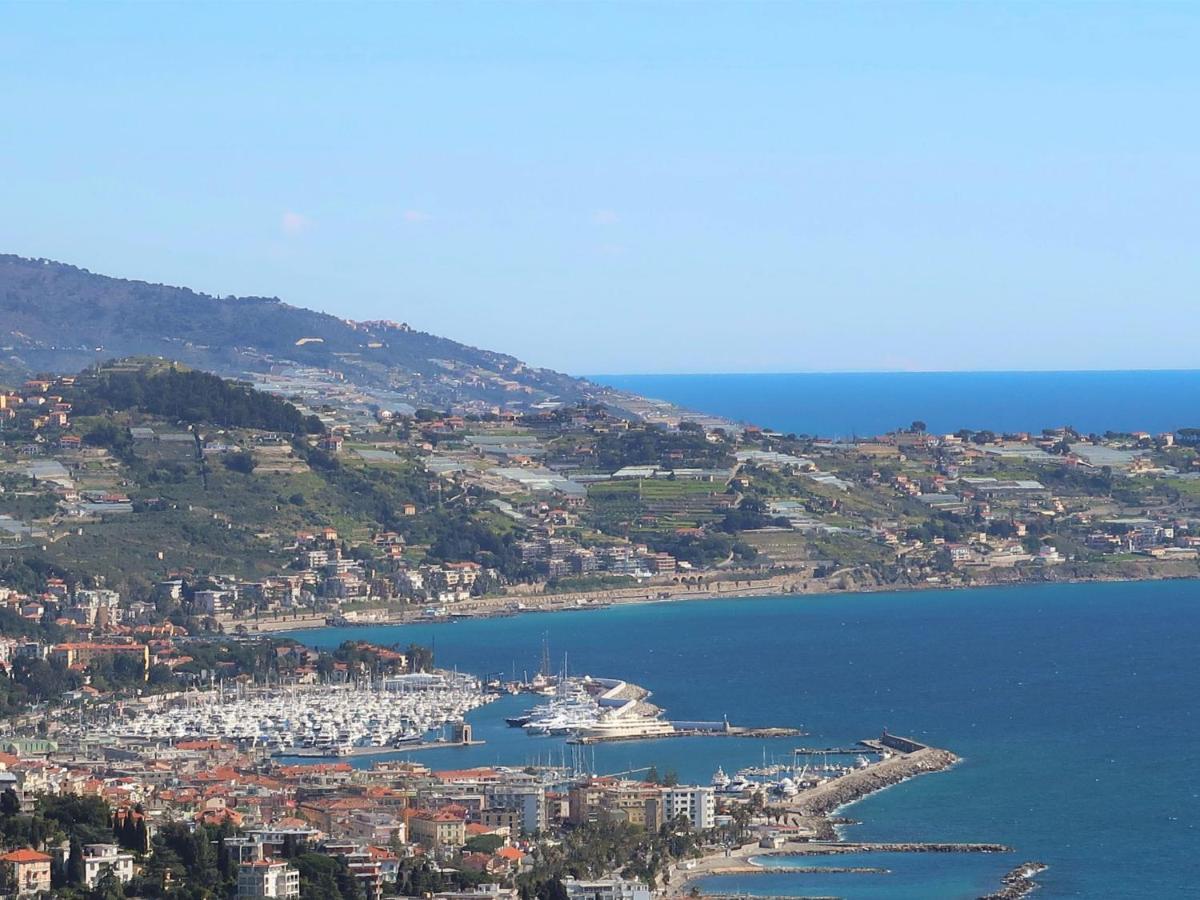 Apartment Margi By Interhome Sanremo Dış mekan fotoğraf