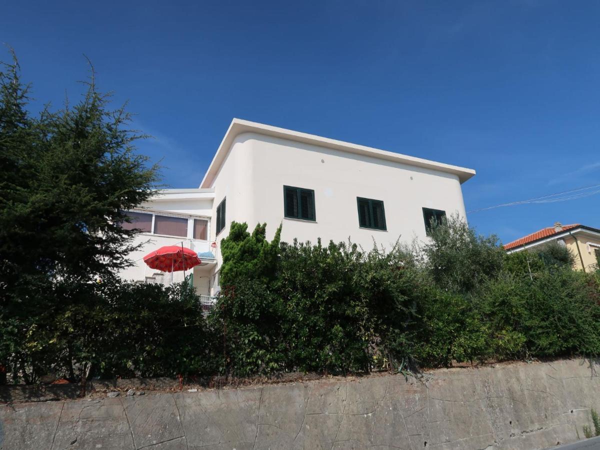 Apartment Margi By Interhome Sanremo Dış mekan fotoğraf