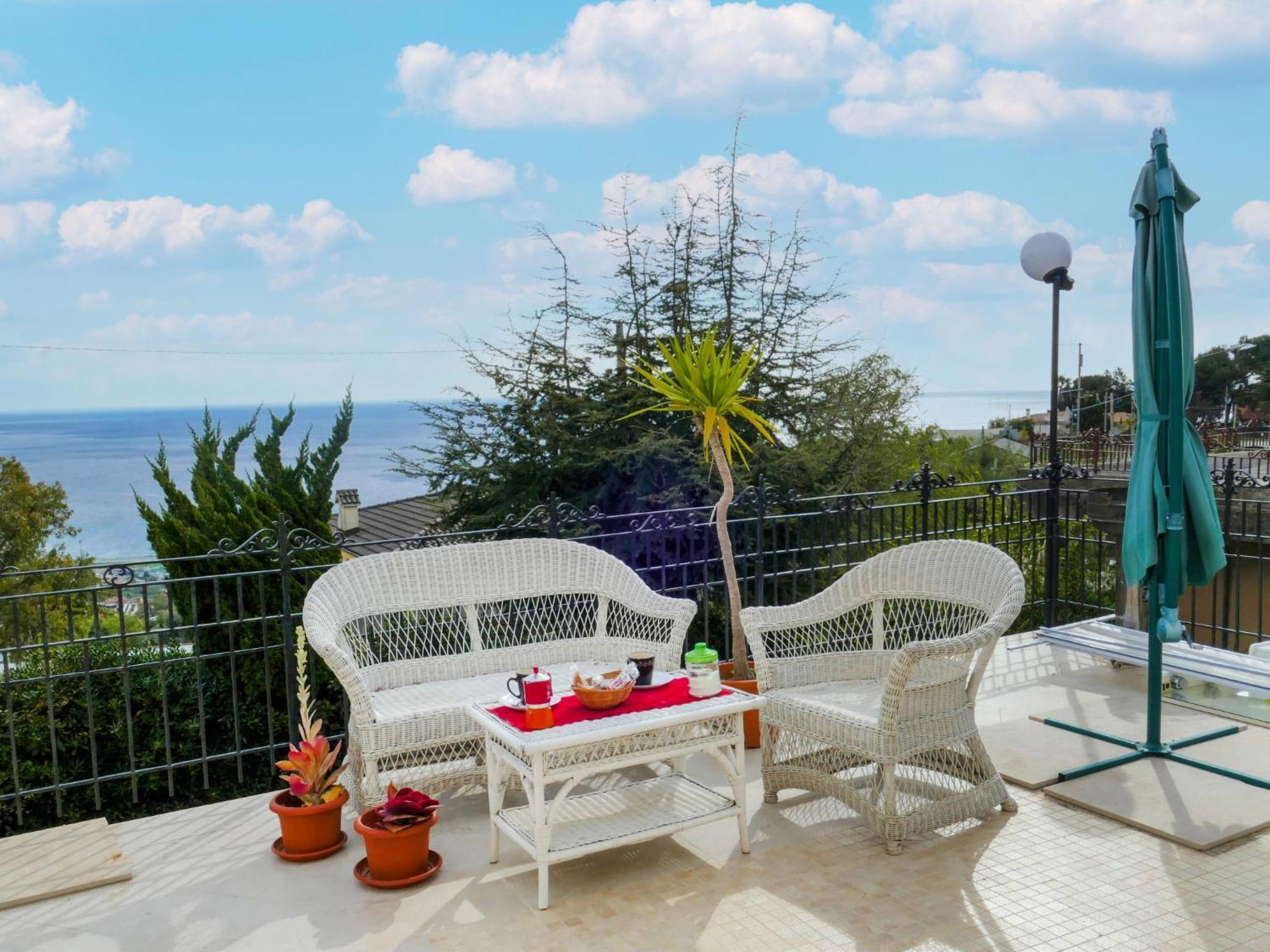 Apartment Margi By Interhome Sanremo Dış mekan fotoğraf