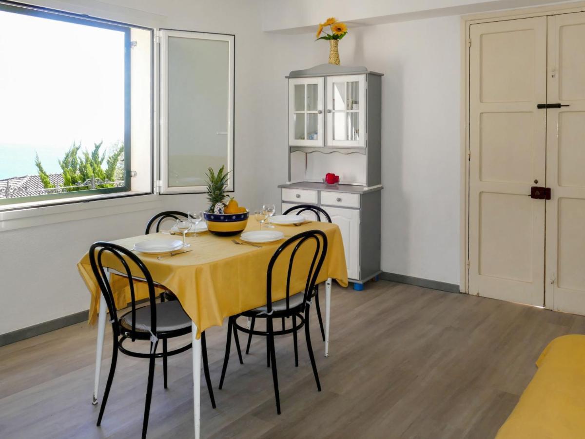 Apartment Margi By Interhome Sanremo Dış mekan fotoğraf