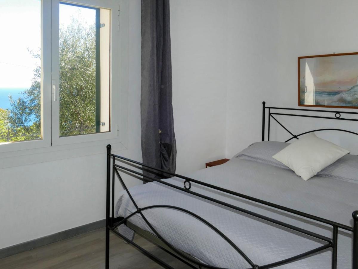 Apartment Margi By Interhome Sanremo Dış mekan fotoğraf