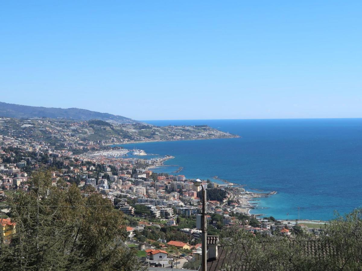 Apartment Margi By Interhome Sanremo Dış mekan fotoğraf