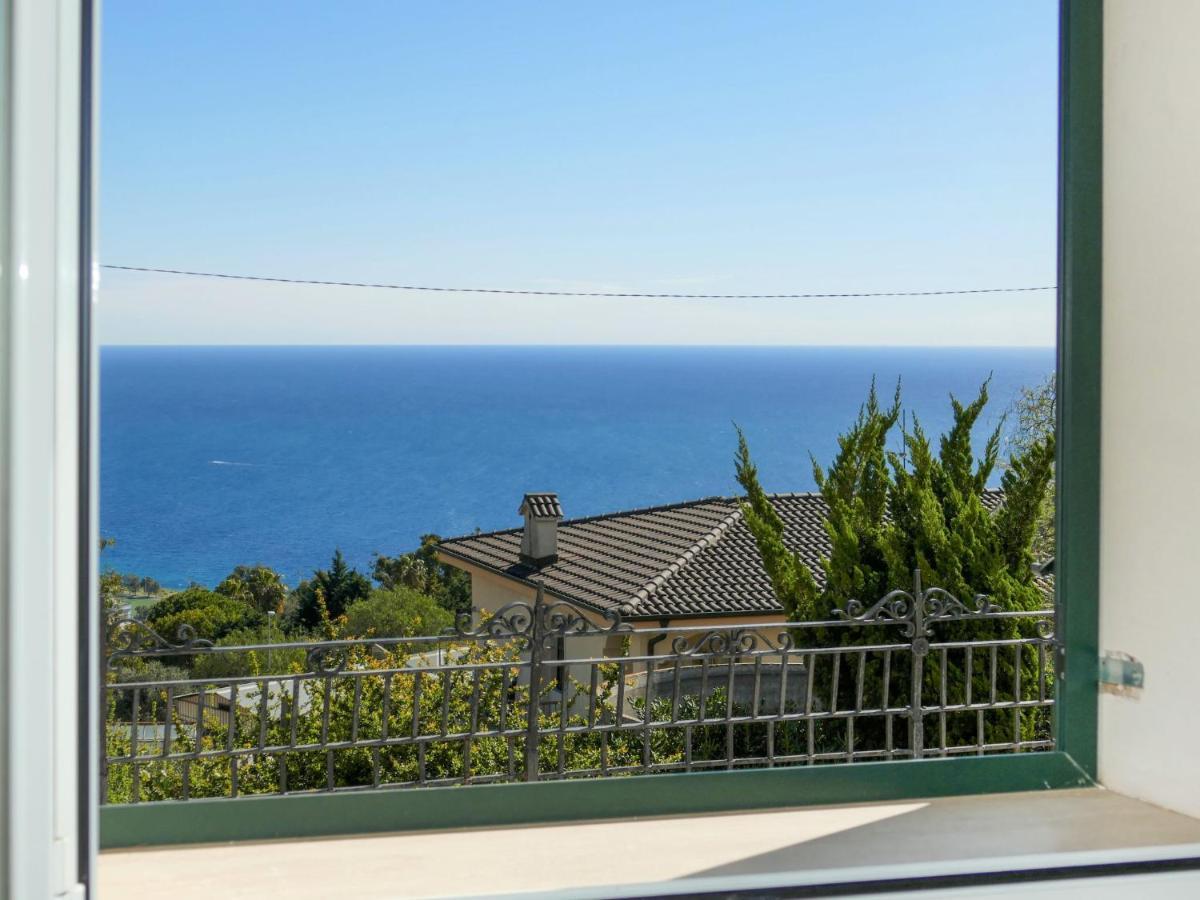 Apartment Margi By Interhome Sanremo Dış mekan fotoğraf
