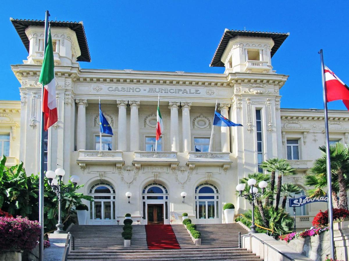 Apartment Margi By Interhome Sanremo Dış mekan fotoğraf