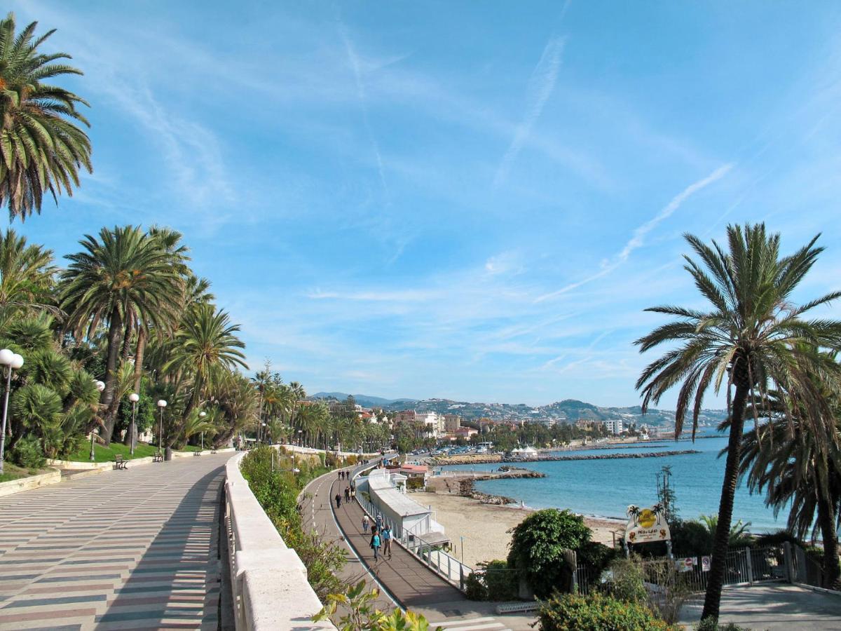 Apartment Margi By Interhome Sanremo Dış mekan fotoğraf